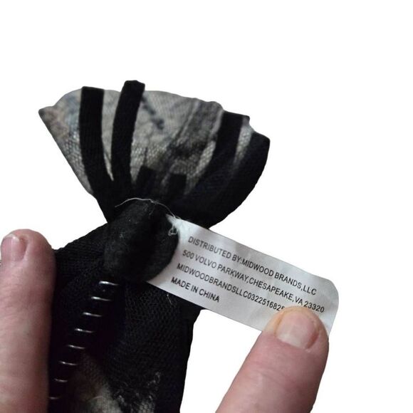 Spider headband - Picture 4 of 4